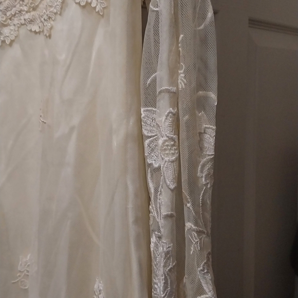 Jessica Maclintock dress - Picture 5 of 11